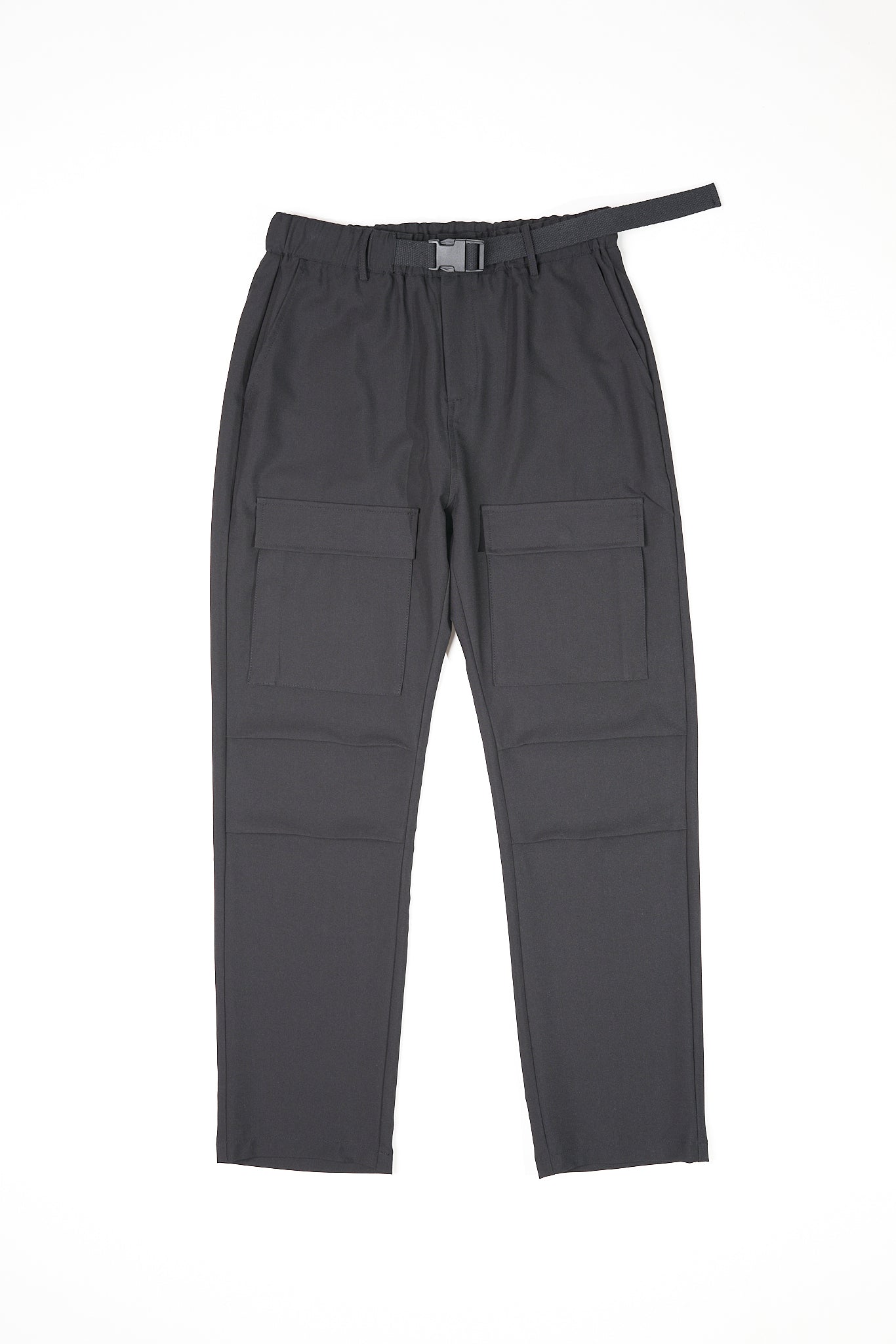 New Origin 01 Belt Cargo Pants | XXAN STUDIOS Official Site