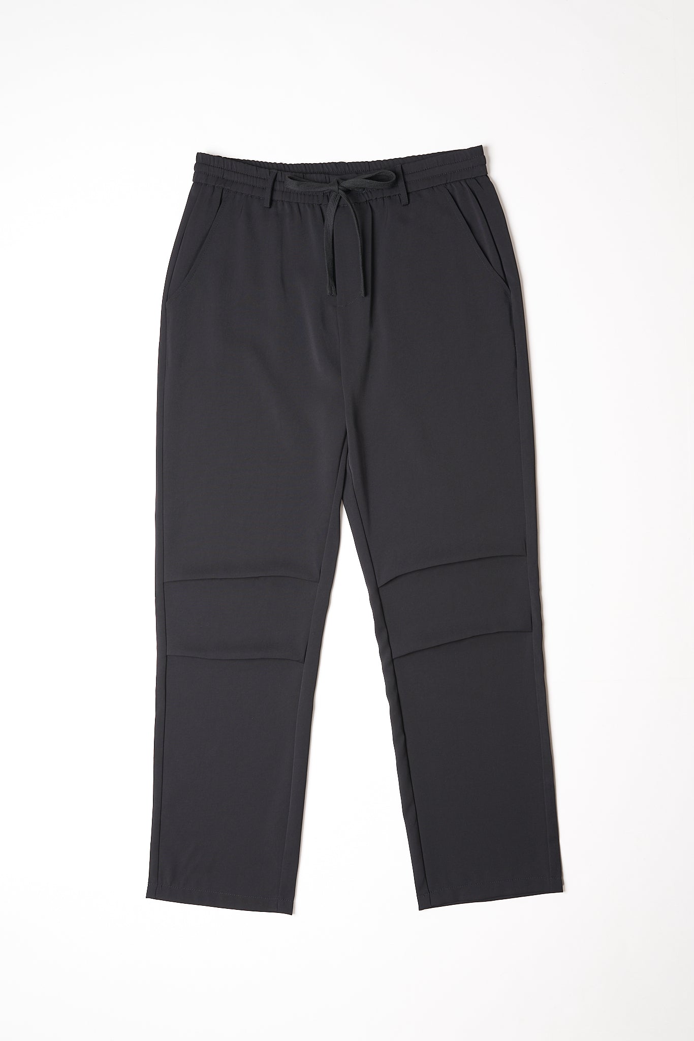 New Origin 02 Wide Leg Drawstring Pants – XXAN STUDIOS
