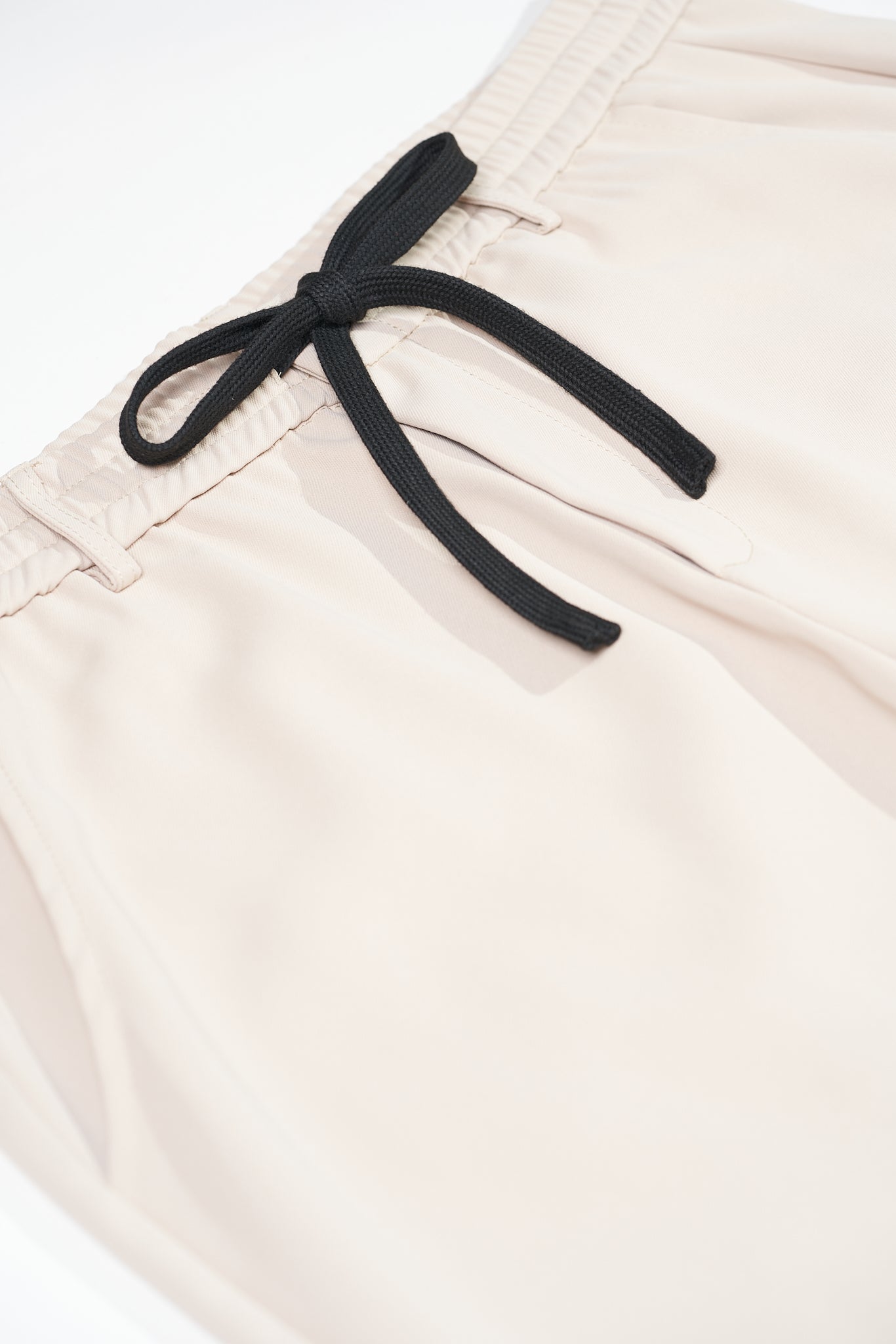 New Origin 02 Wide Leg Drawstring Pants – XXAN STUDIOS