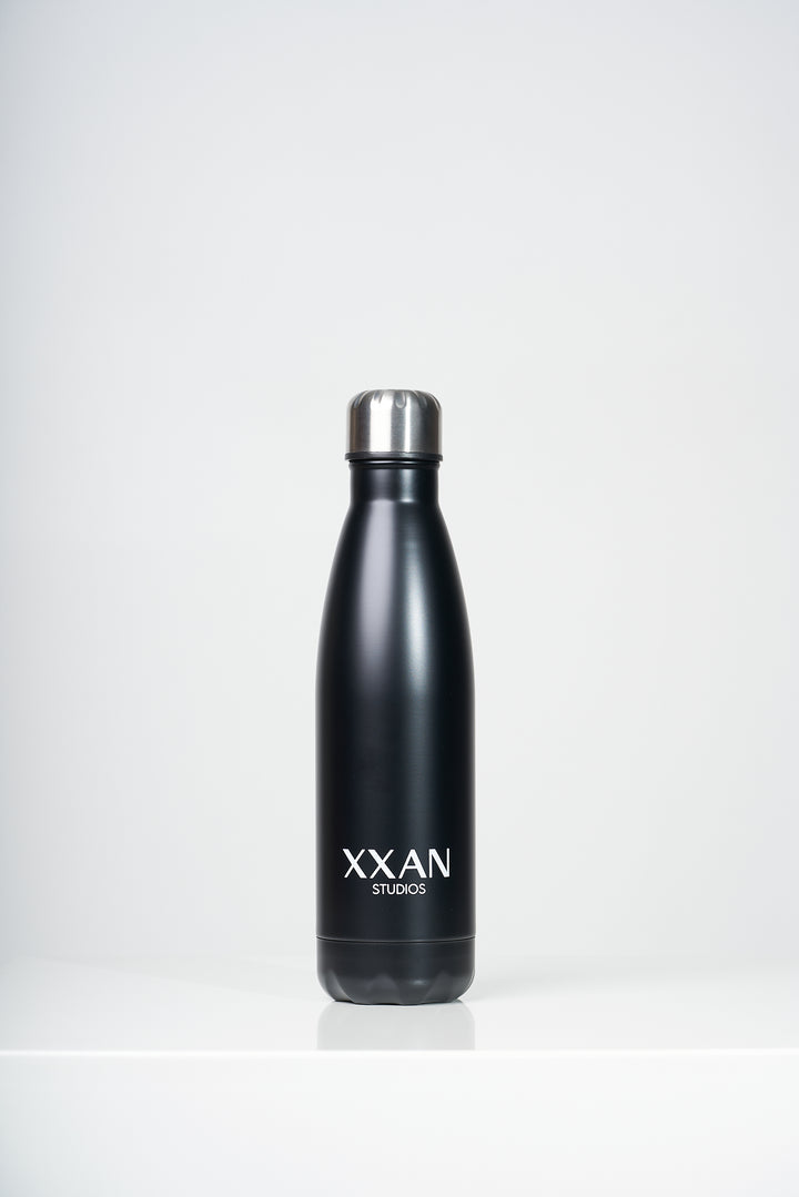 Ace Steel Bottle