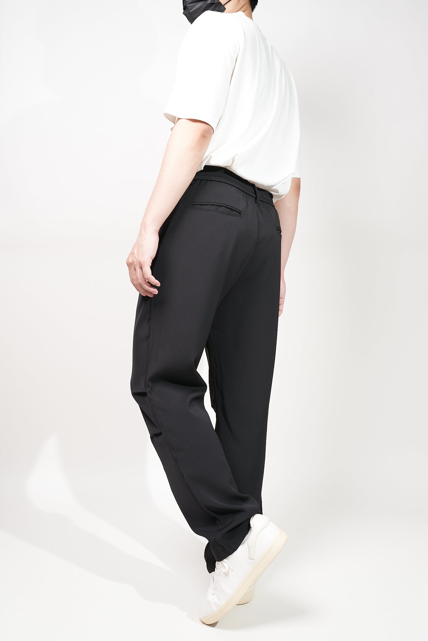 パンツ Nylon Drawstring Pants FUCT Vintage 90's Caffeine 2000 Style All Purpose Nylon