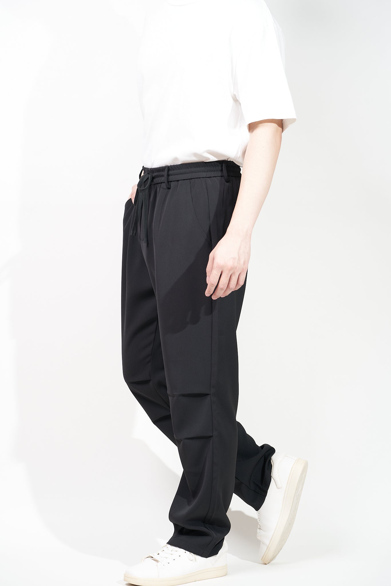 【Rest&Recreation】韓国人気★ RR LOGO LOUNGE PANTS Kisses Logo Lounge Pants Lounge Pants | Parallel